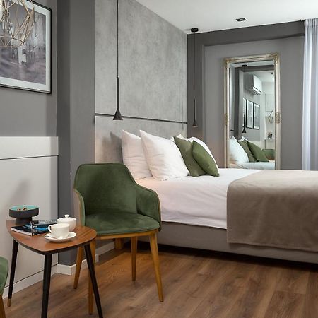 Hotel Razglednica Split Zewnętrze zdjęcie