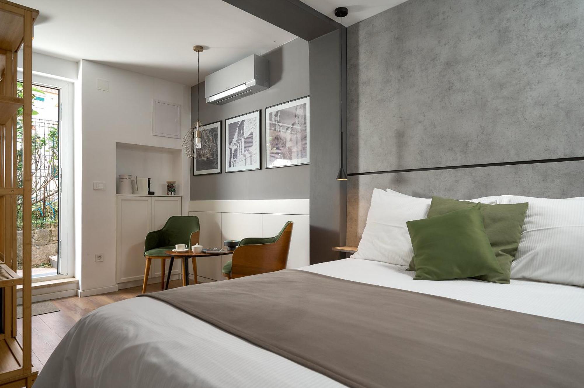 Hotel Razglednica Split Zewnętrze zdjęcie