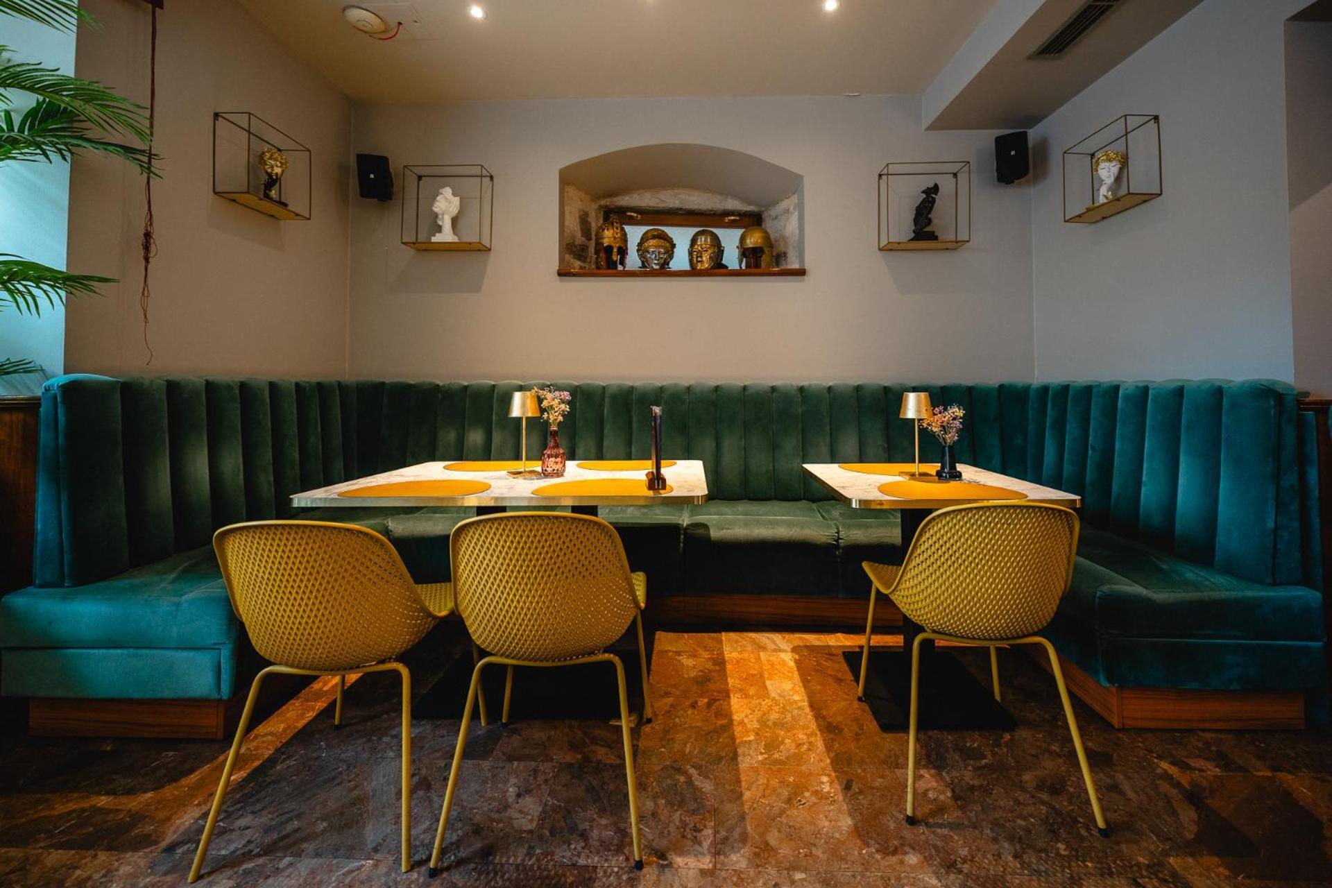 Hotel Razglednica Split Zewnętrze zdjęcie