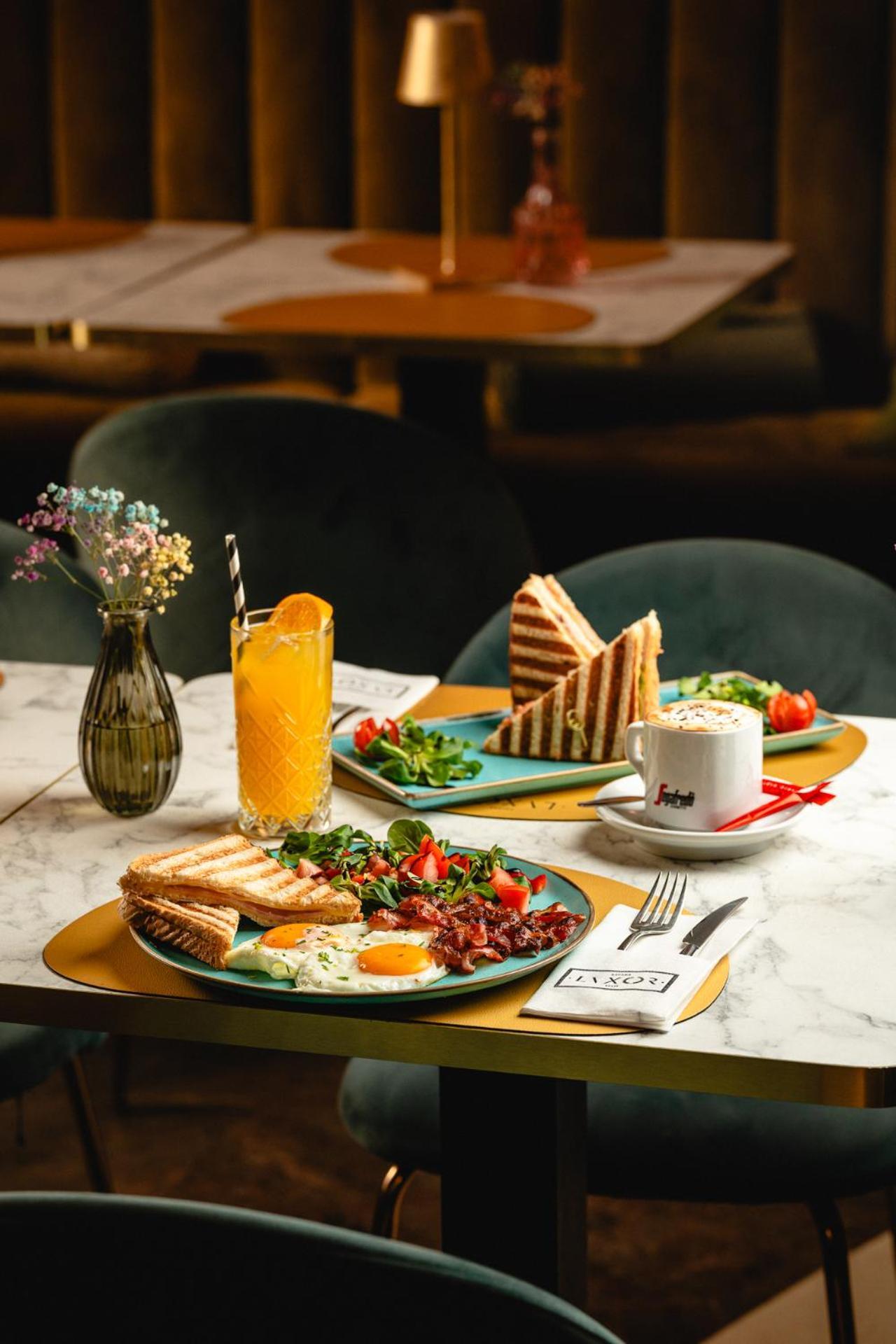 Hotel Razglednica Split Zewnętrze zdjęcie