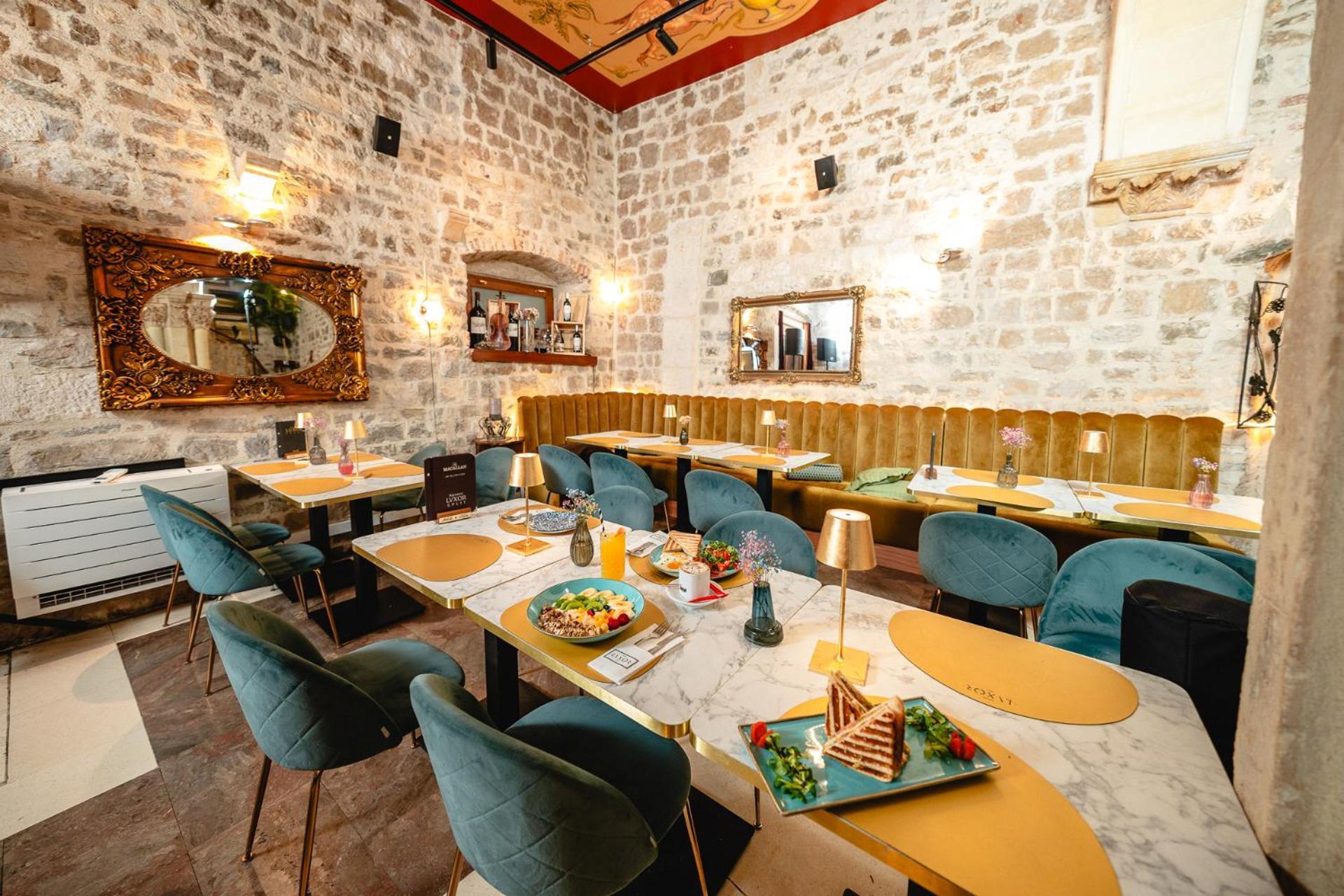 Hotel Razglednica Split Zewnętrze zdjęcie